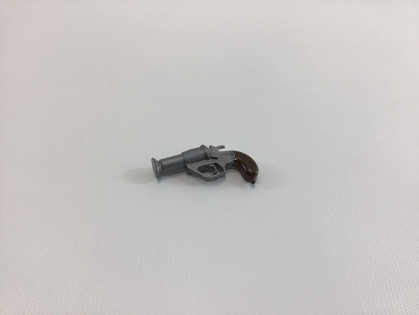GI Joe Flare Gun 1960's Hasbro 12" Action Pilot Crash Crew 7820 Vintage Toy Replacement Part