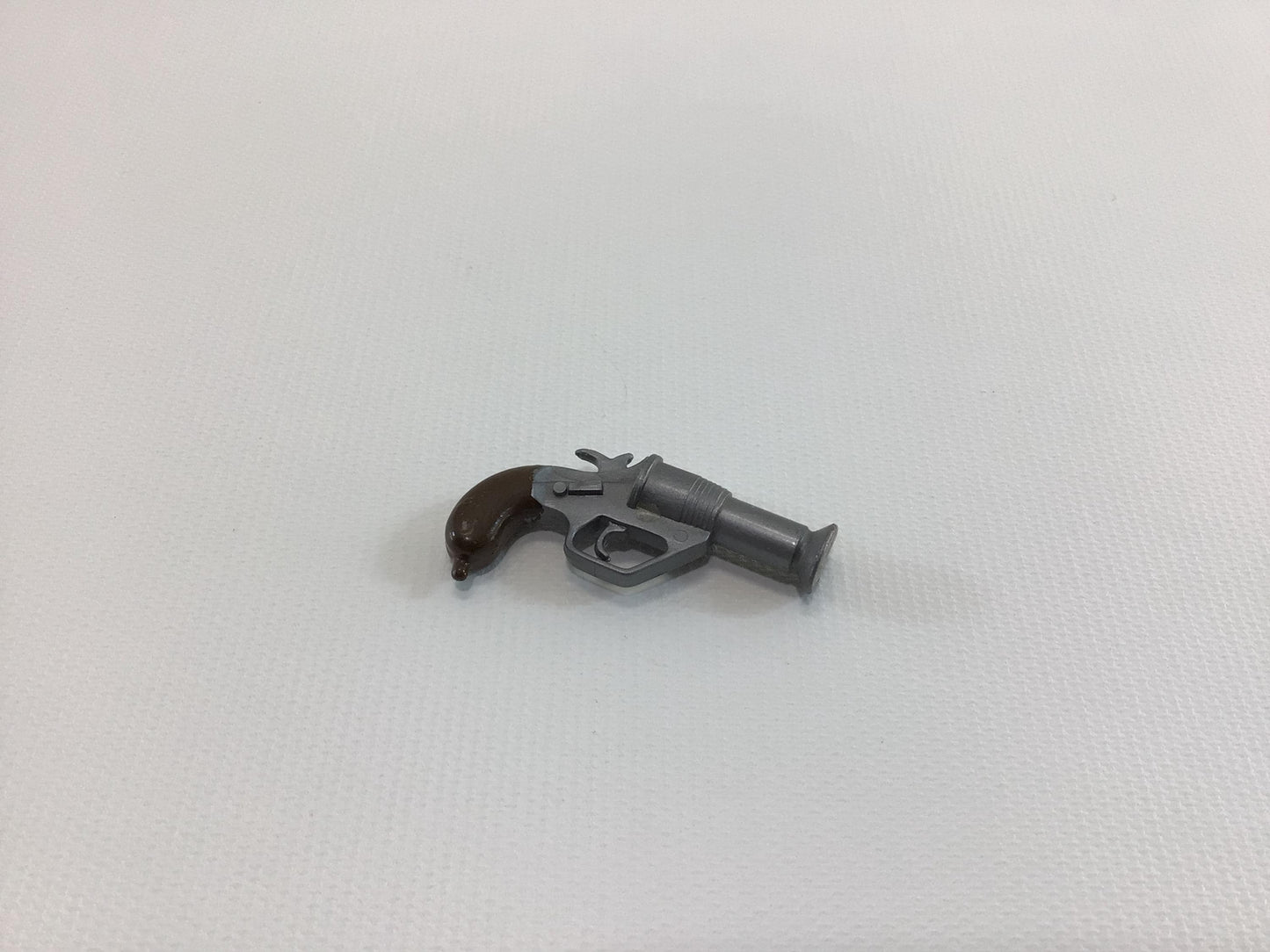 GI Joe Flare Gun 1960's Hasbro 12" Action Pilot Crash Crew 7820 Vintage Toy Replacement Part