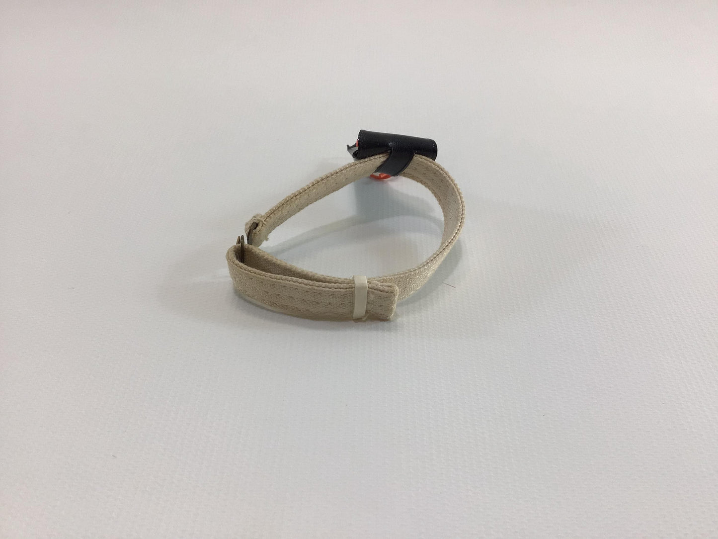GI Joe Belt and Holster 1960's Hasbro 12" Action Sailor Shore Patrol Vintage Toy Replacement Part