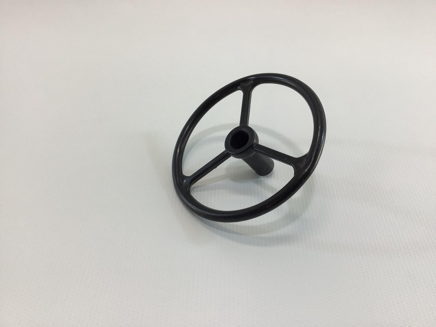 GI Joe Jeep Steering Wheel 1960's Hasbro 12" Action Soldier Vintage Toy Replacement Part