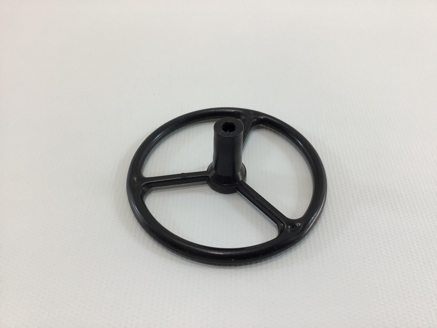 GI Joe Jeep Steering Wheel 1960's Hasbro 12" Action Soldier Vintage Toy Replacement Part