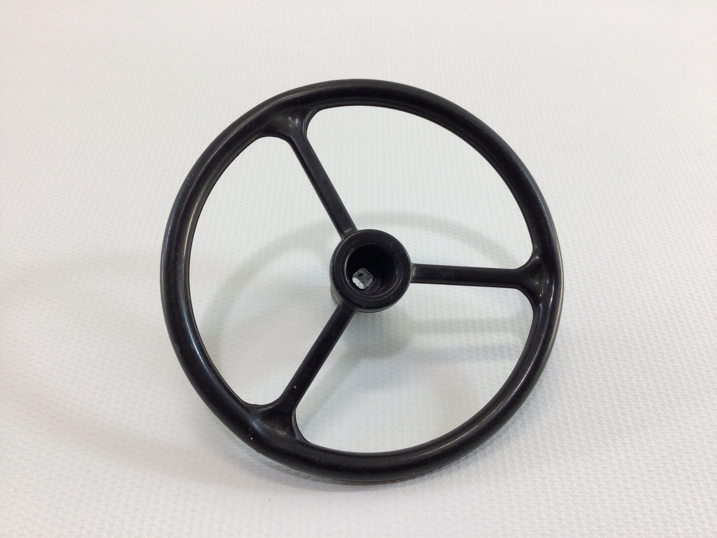 GI Joe Jeep Steering Wheel 1960's Hasbro 12" Action Soldier Vintage Toy Replacement Part