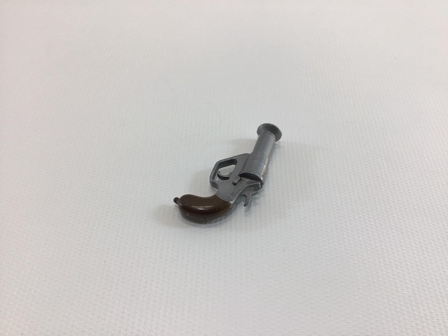 GI Joe Flare Gun 1960's Hasbro 12" Action Pilot Crash Crew 7820 Vintage Toy Replacement Part