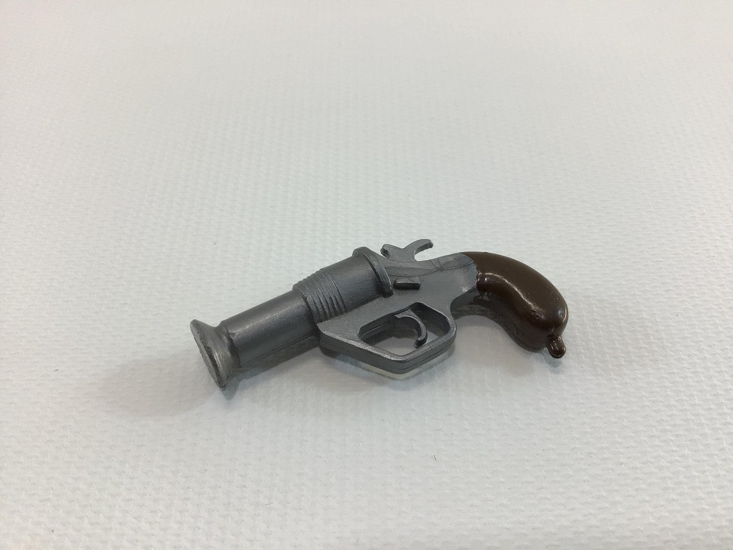 GI Joe Flare Gun 1960's Hasbro 12" Action Pilot Crash Crew 7820 Vintage Toy Replacement Part