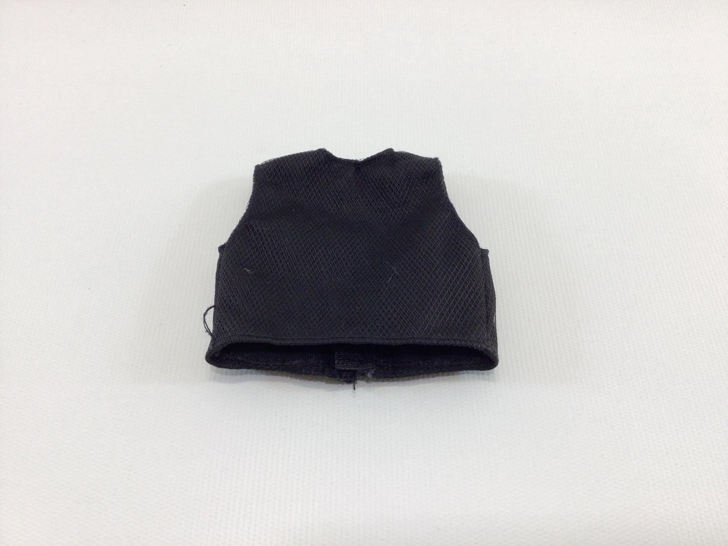 GI Joe Armor Vest Classic Collection Hasbro 12" Modern Action Soldier Vintage Toy Replacement Part