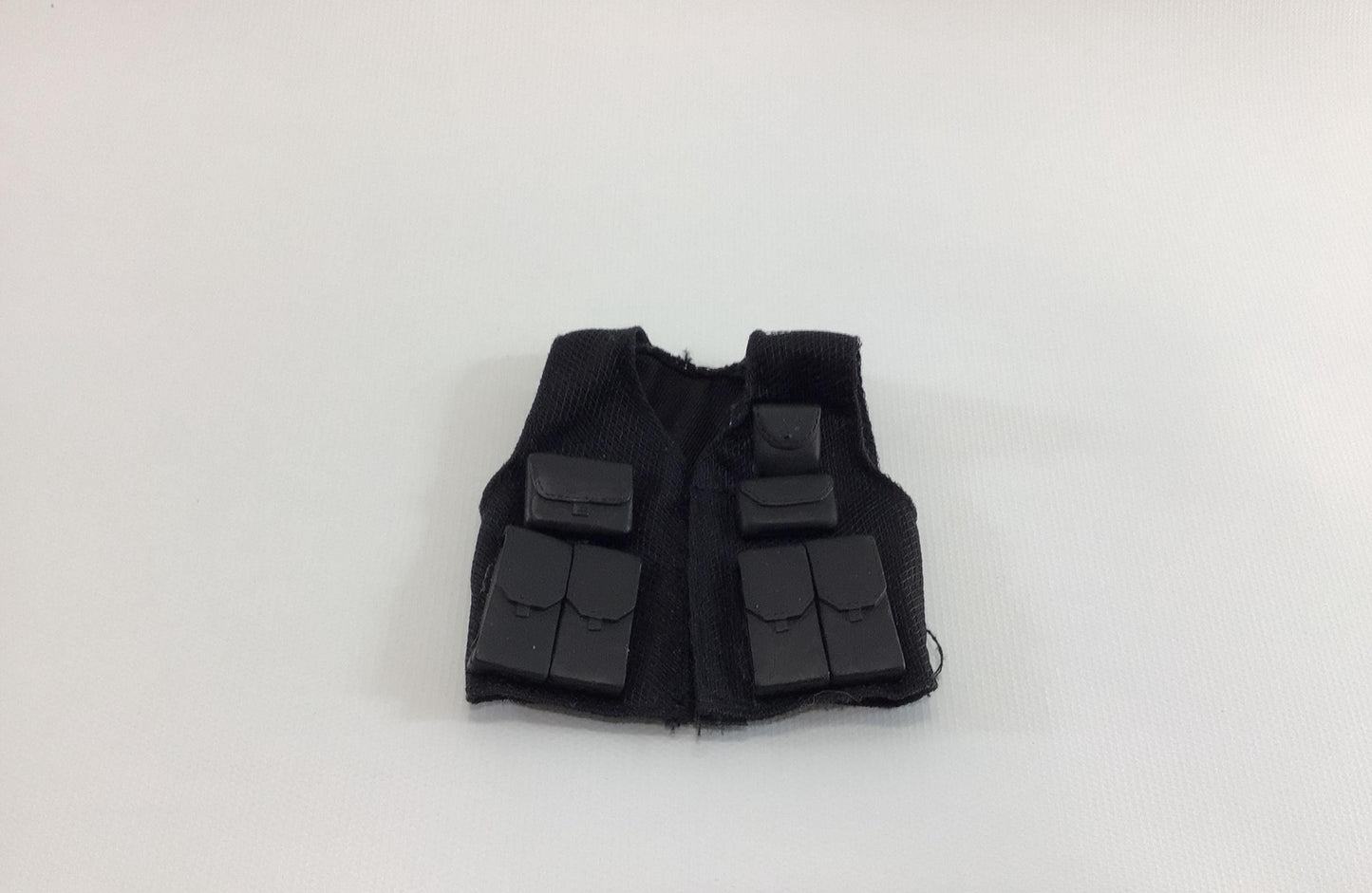 GI Joe Armor Vest Classic Collection Hasbro 12" Modern Action Soldier Vintage Toy Replacement Part