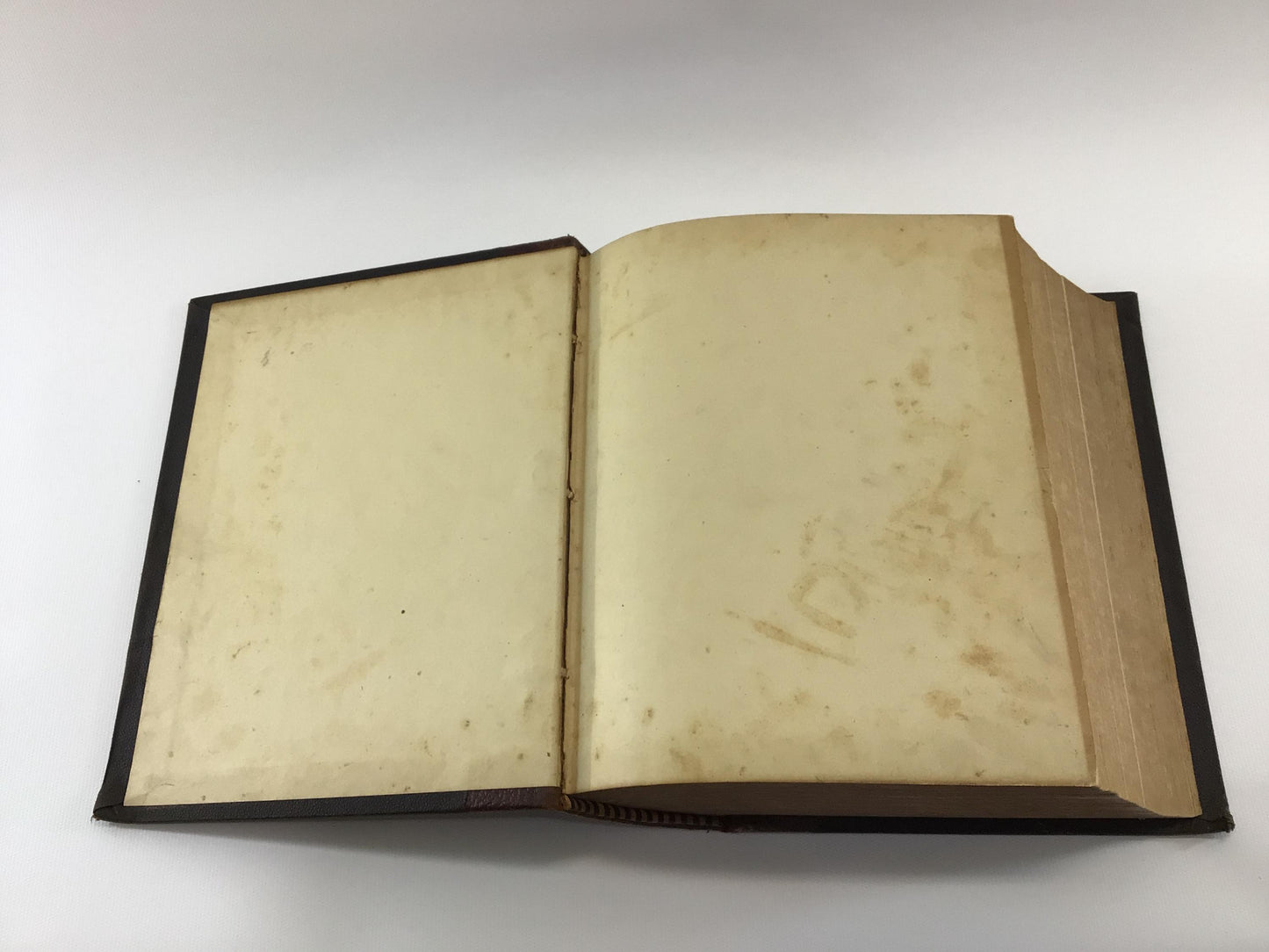Arndt's Wahres Christenthum True Christianity Antique 19th Century Swiss Germanic Language Rare Book