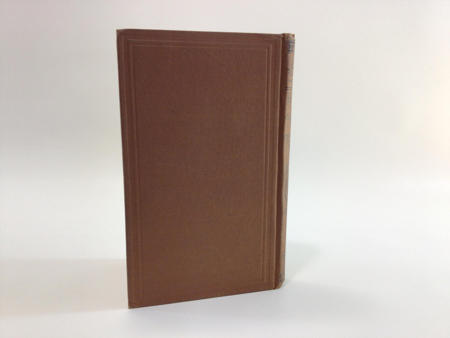Horn's Creahlungen Creation Antique 1887 Germanic Language Book of Short Stories