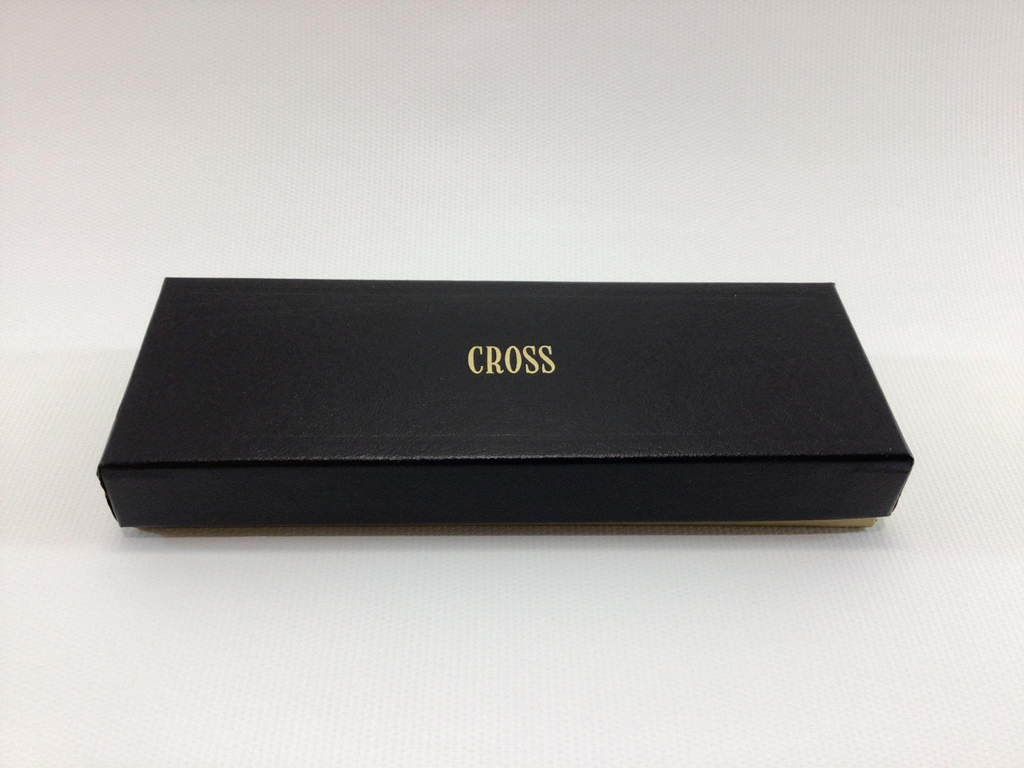 Cross Mechanical Pencil No 2503 Classic Black Vintage Kellogg's Cereal Advertising