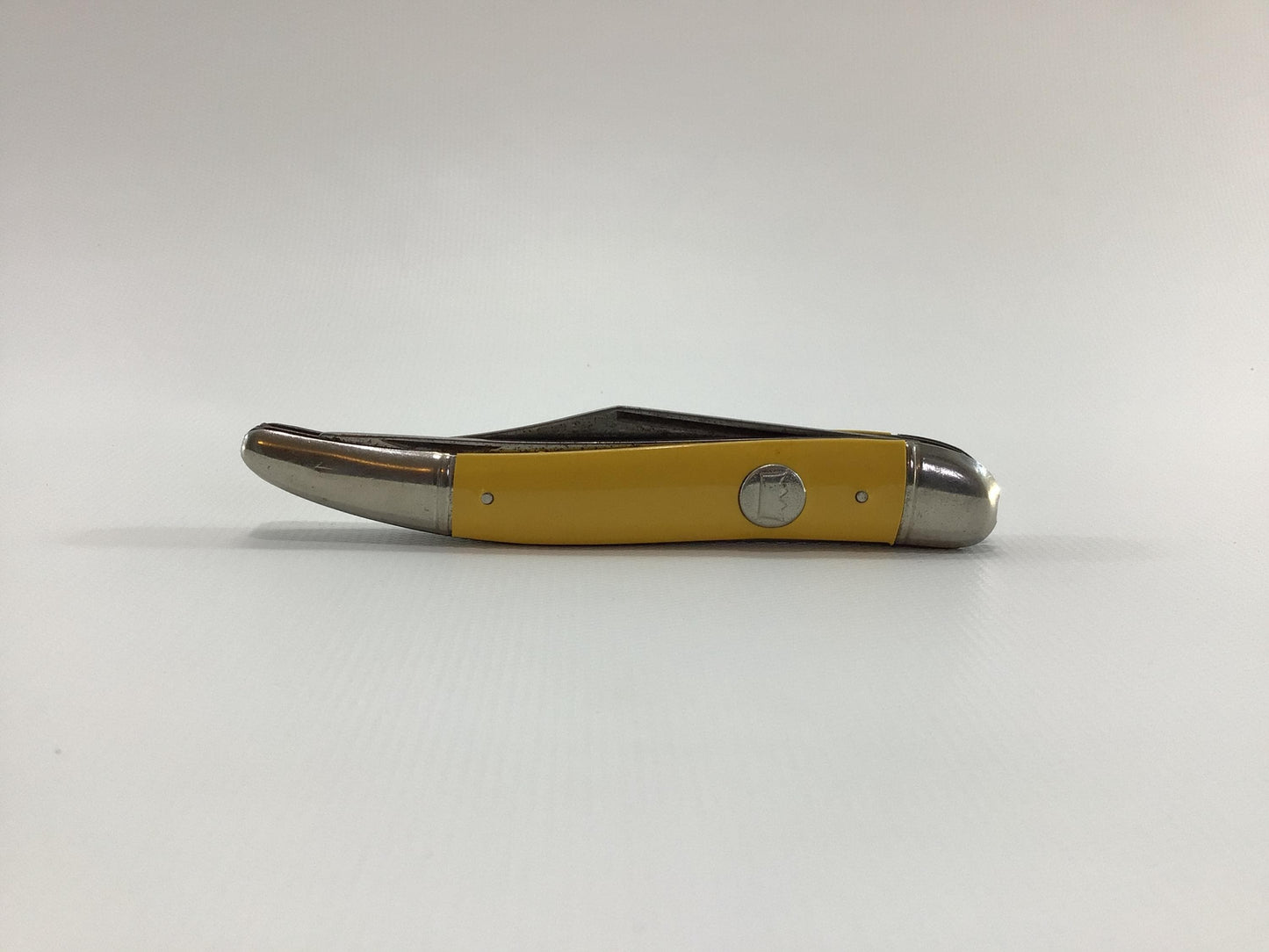 Imperial Fish Knife Vintage 2 Blade Made in USA Fishing Tackle Pocket Knife