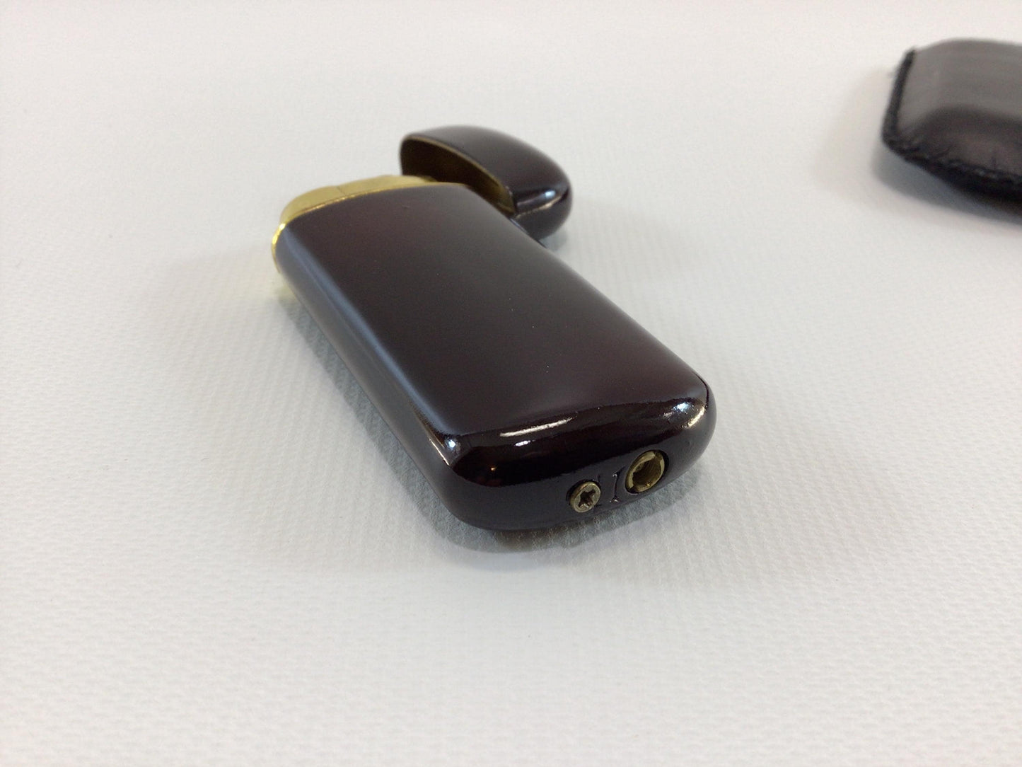 Pall Mall Butane Cigarette Lighter Super Windproof C2 Vintage Quality Tobacciana Collectible