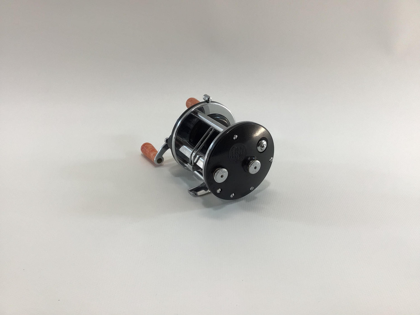 Penn Reel Baitcasting Fishing Reel No 109 Vintage Fishing Tackle