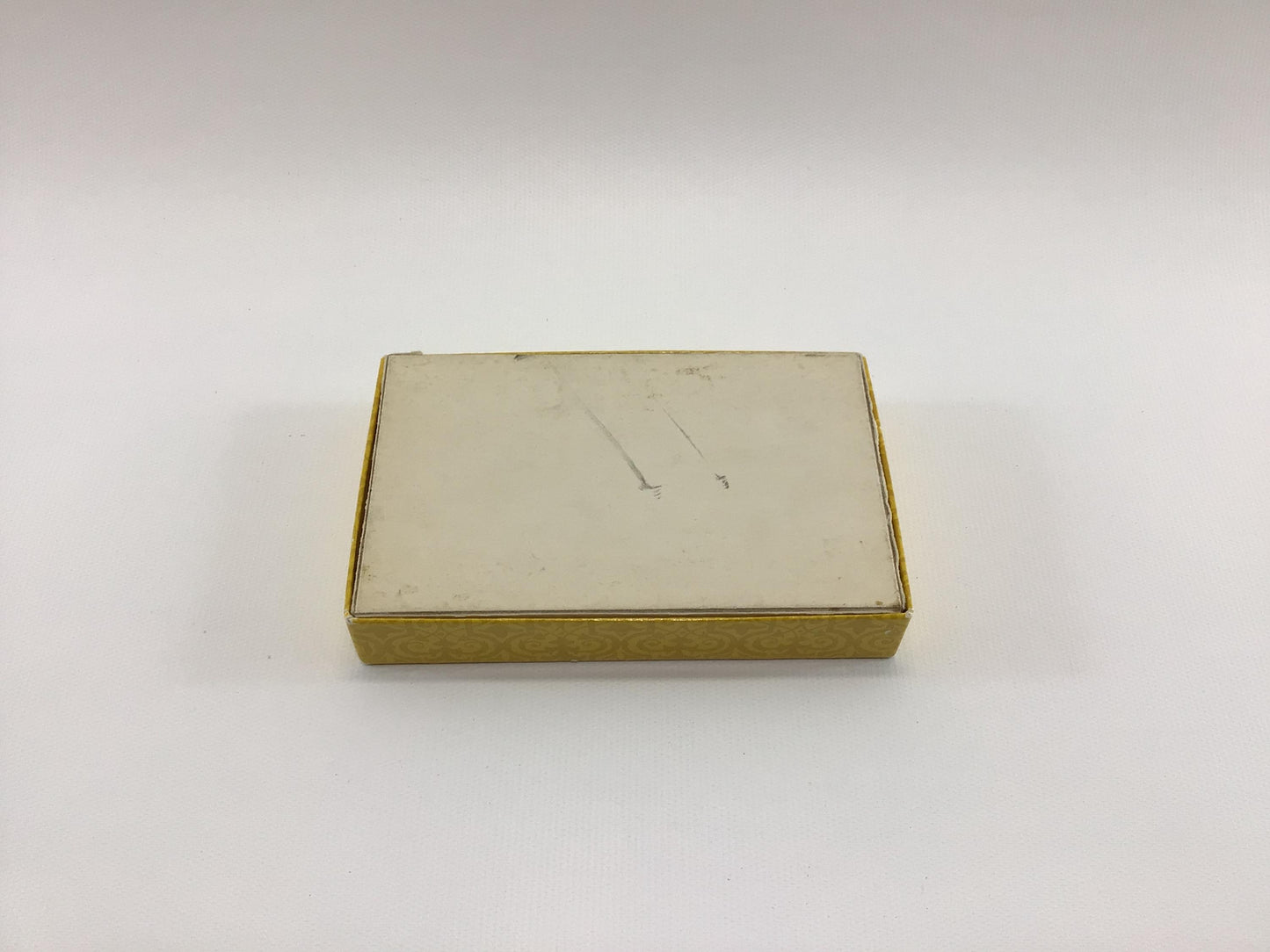 Vintage Recipe Cards Current Here's What's Cookin' Box 2020 with Plastic Sleeves