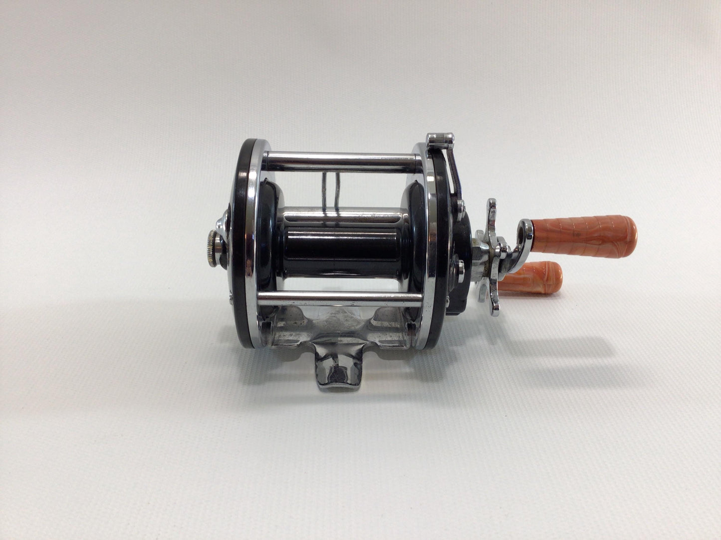 Penn Reel Baitcasting Fishing Reel No 109 Vintage Fishing Tackle