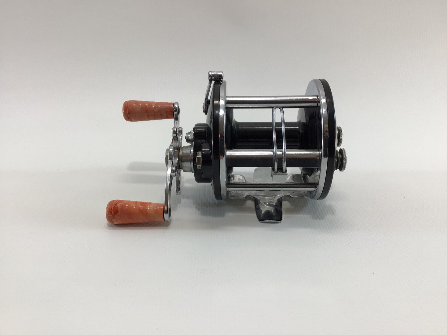 Penn Reel Baitcasting Fishing Reel No 109 Vintage Fishing Tackle