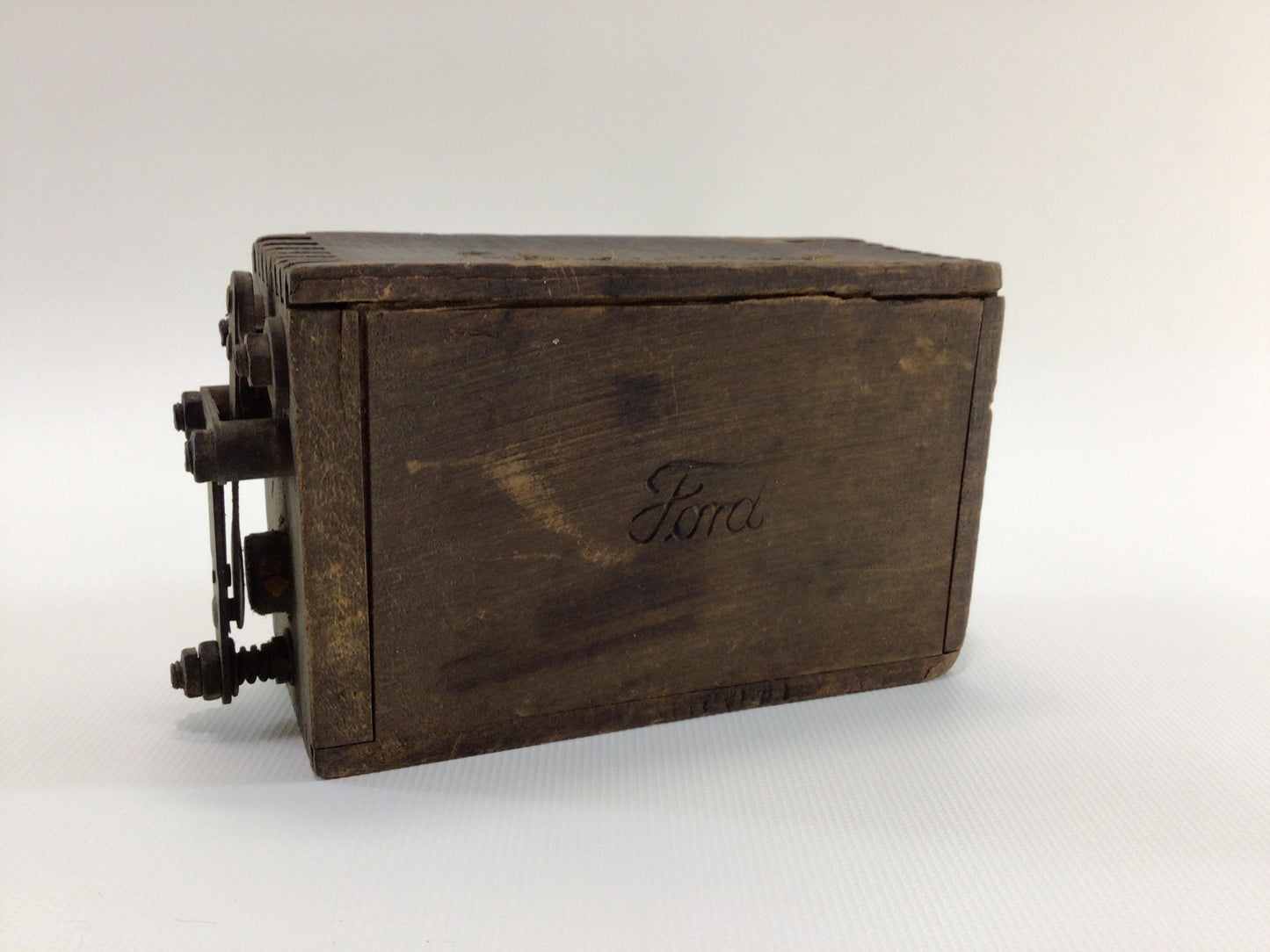 Ford Model T Buzz Box Ignition Coil Antique Automobile Electrical Part