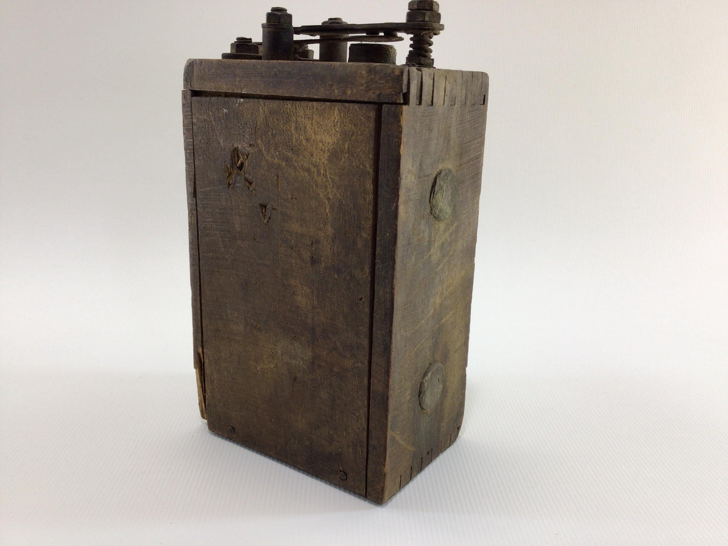 Ford Model T Buzz Box Ignition Coil Antique Automobile Electrical Part
