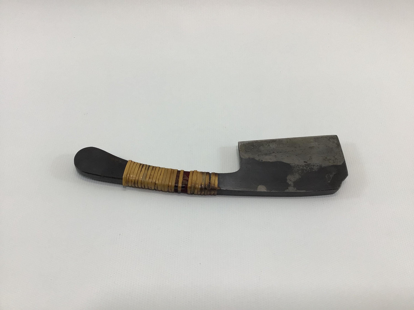 Carbon Steel Nata Bamboo Splitter Quality Made in Japan Small Vintage Clever Hatchet