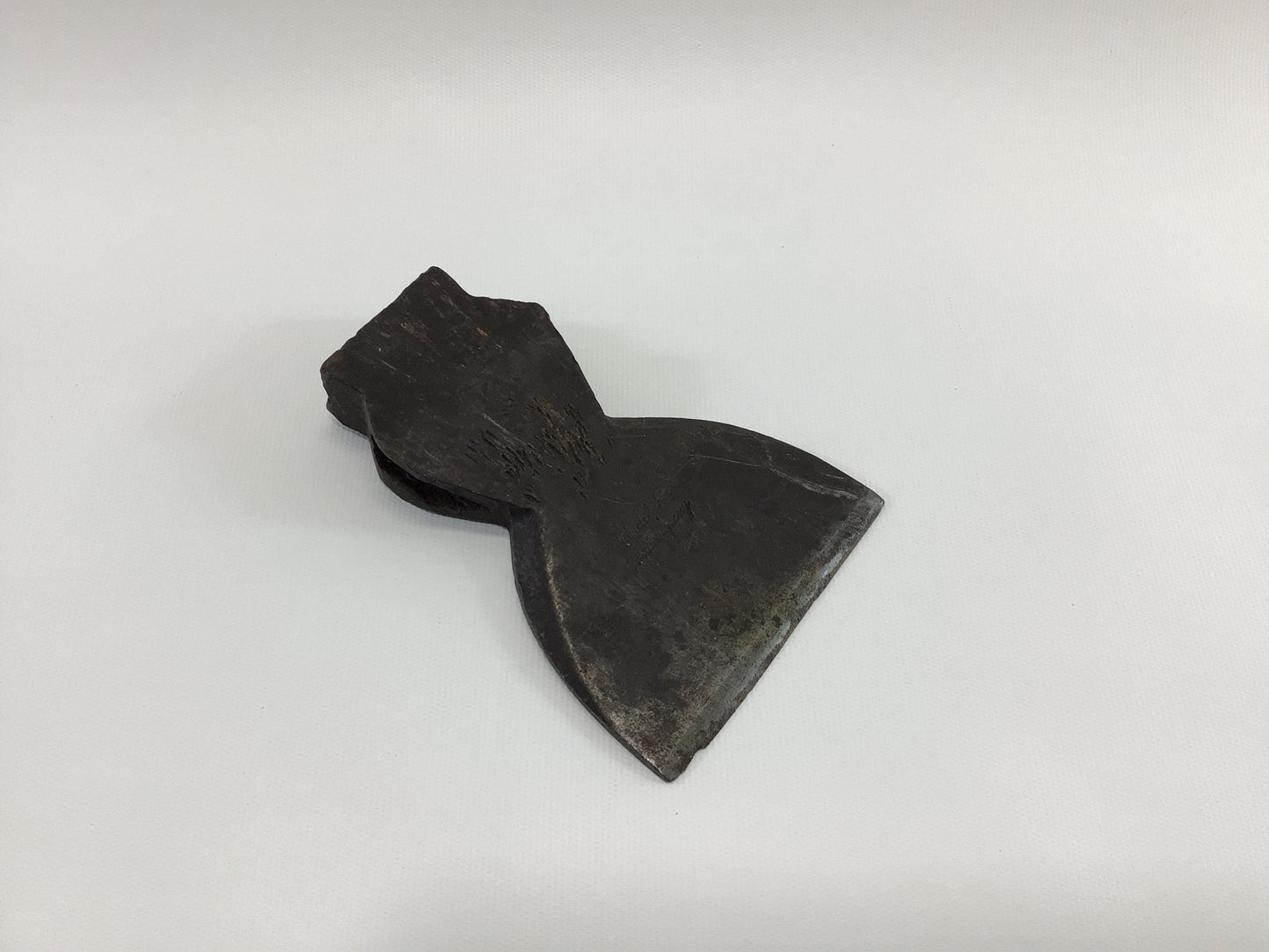 Philadelphia Tool Company Hatchet Head Antique Made in USA Hand Tool Collectible
