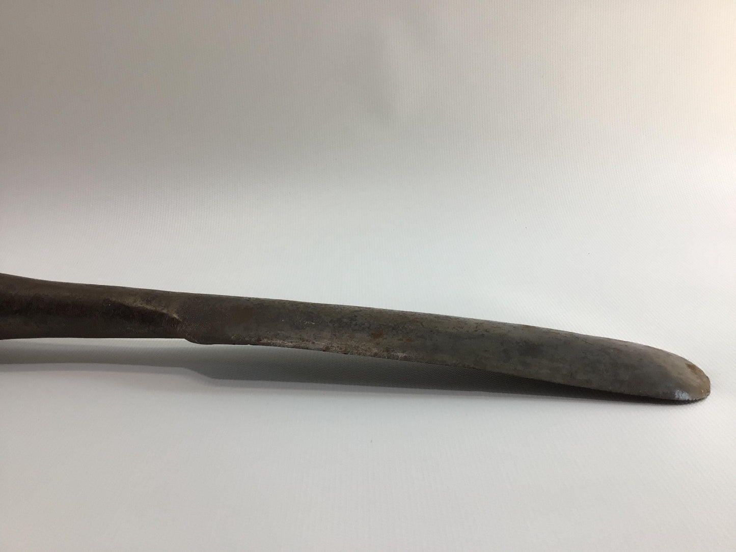 Hand Forged 28" Splitter Quality Made Rustic Antique Hand Tool