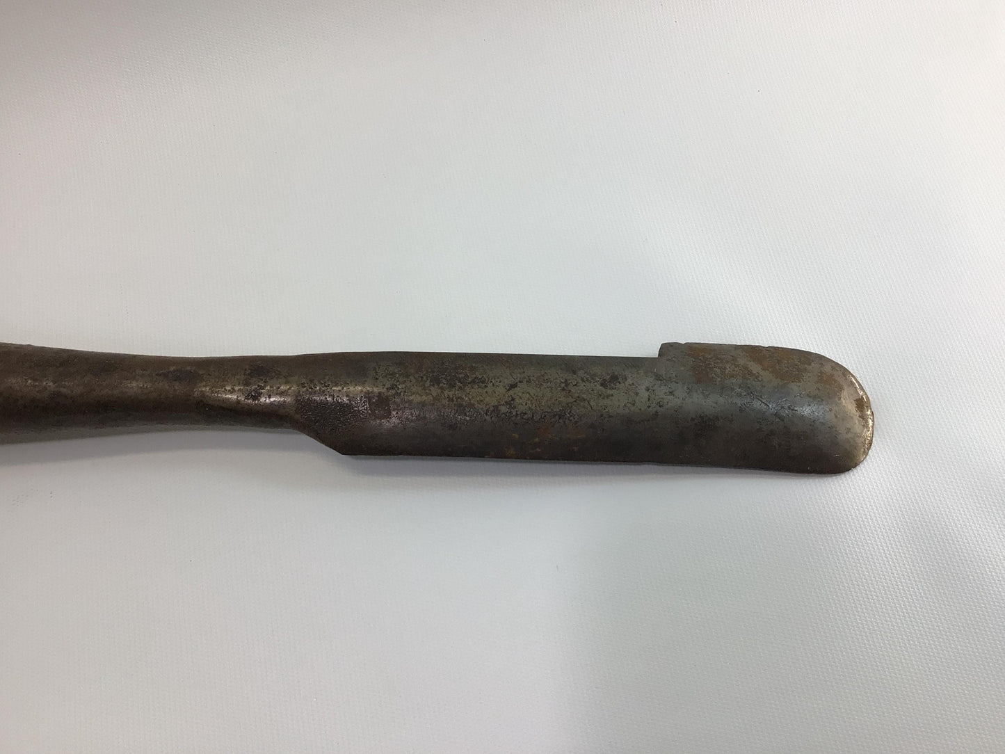 Hand Forged 28" Splitter Quality Made Rustic Antique Hand Tool