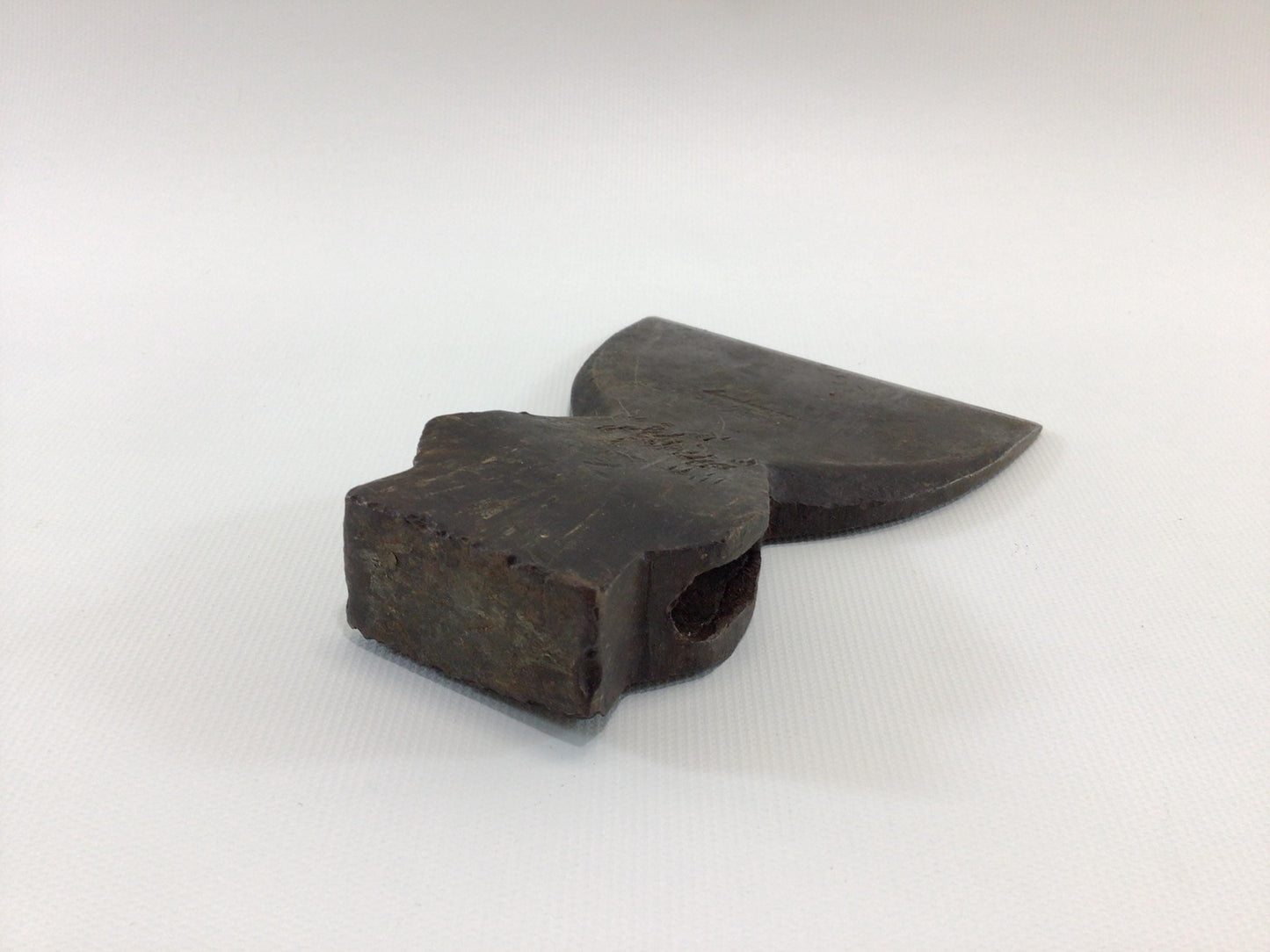Philadelphia Tool Company Hatchet Head Antique Made in USA Hand Tool Collectible