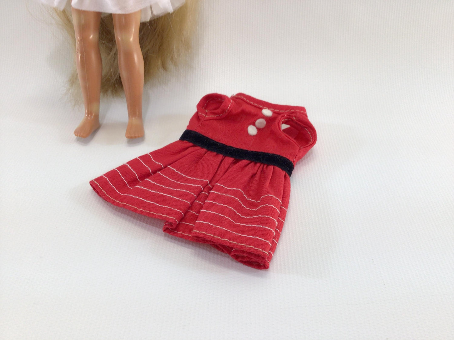 Mattel Lady Lovely Locks Maiden Fairhair TCFC 1986 Vintage Fashion Doll