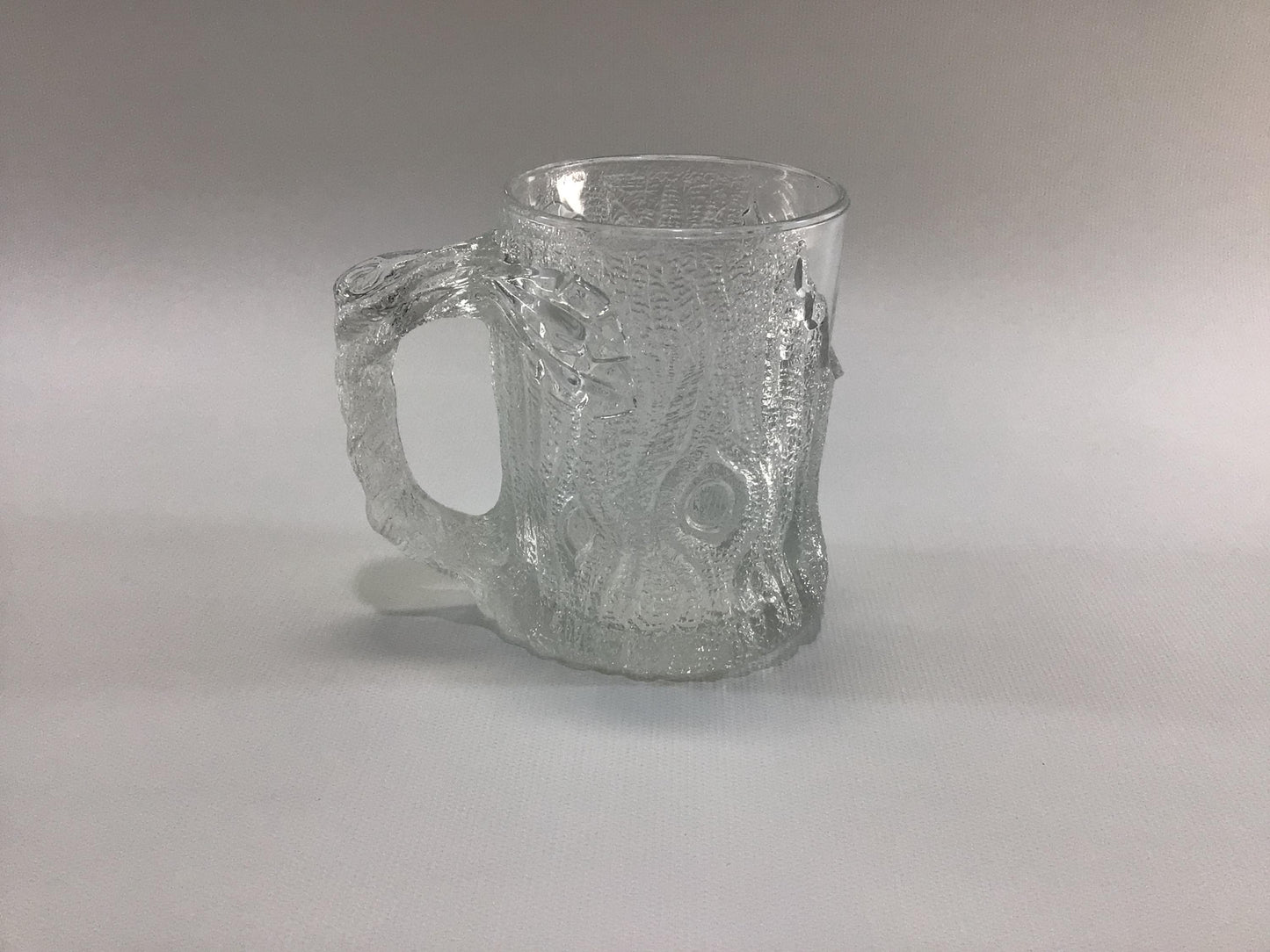 McDonald's 1993 Flintstones Treemendous Collectible Mug