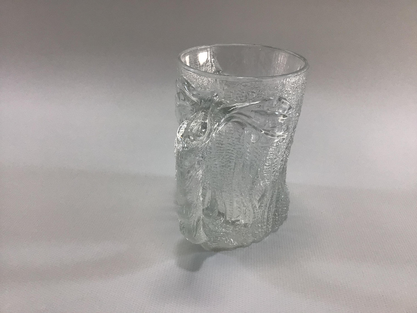 McDonald's 1993 Flintstones Treemendous Collectible Mug
