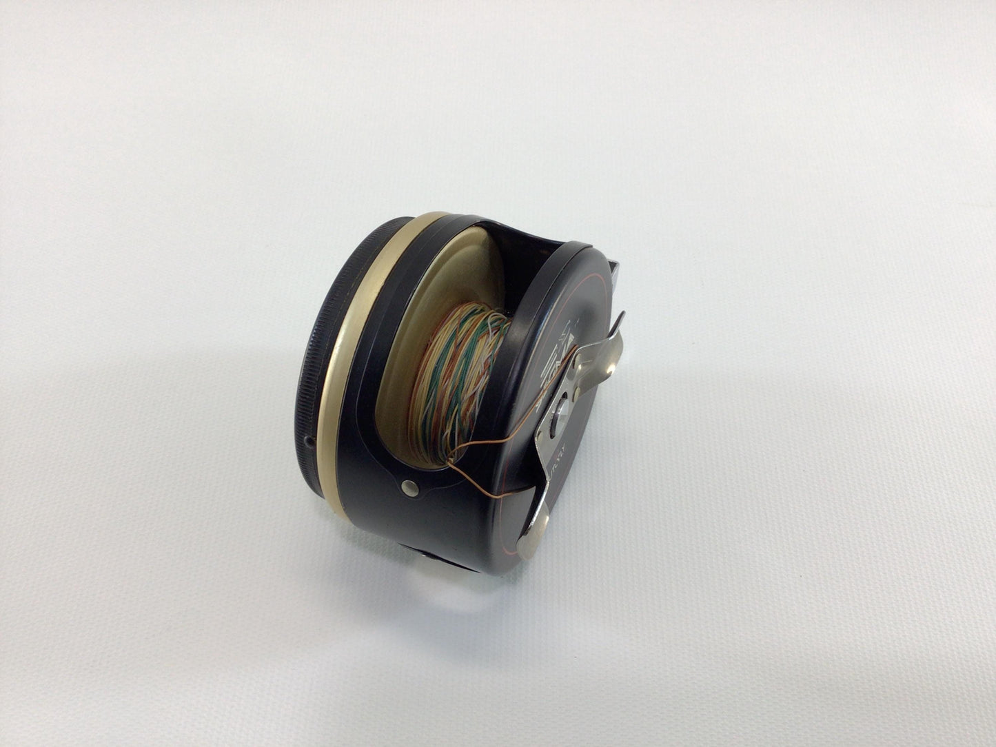 Shakespeare Sigma Auto 30 Automatic Fly Fishing Reel Vintage Fishing Tackle