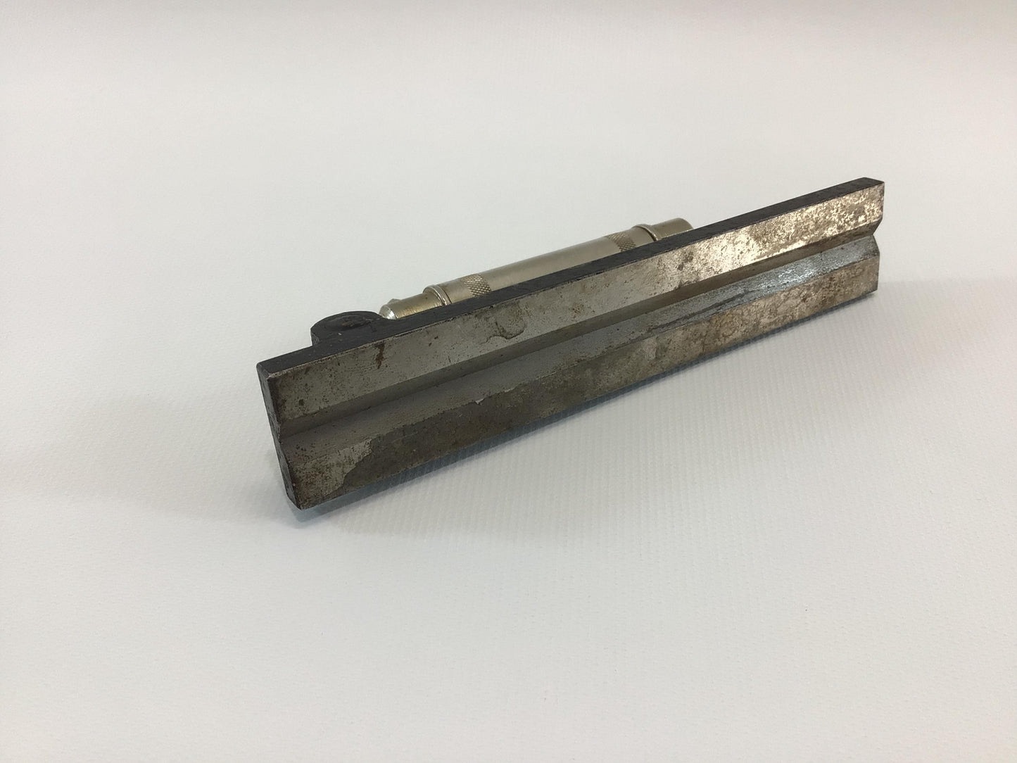 Machinist Bubble Level 6" No 1 Quality Made Antique Shop Garage Hand Tool Gadget