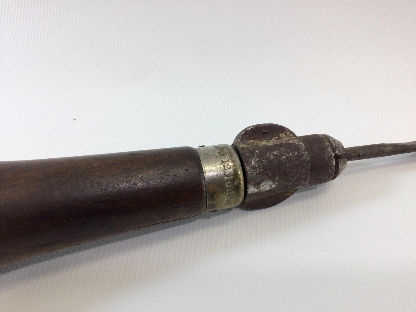 Sargent Wood Wright's Multi Tool Rustic Antique Hand Tool