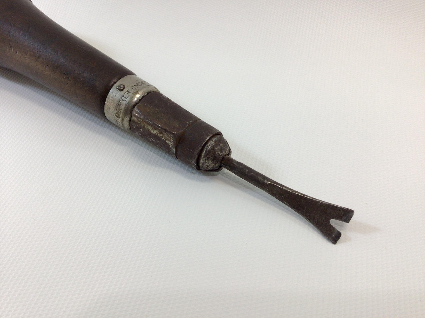 Sargent Wood Wright's Multi Tool Rustic Antique Hand Tool