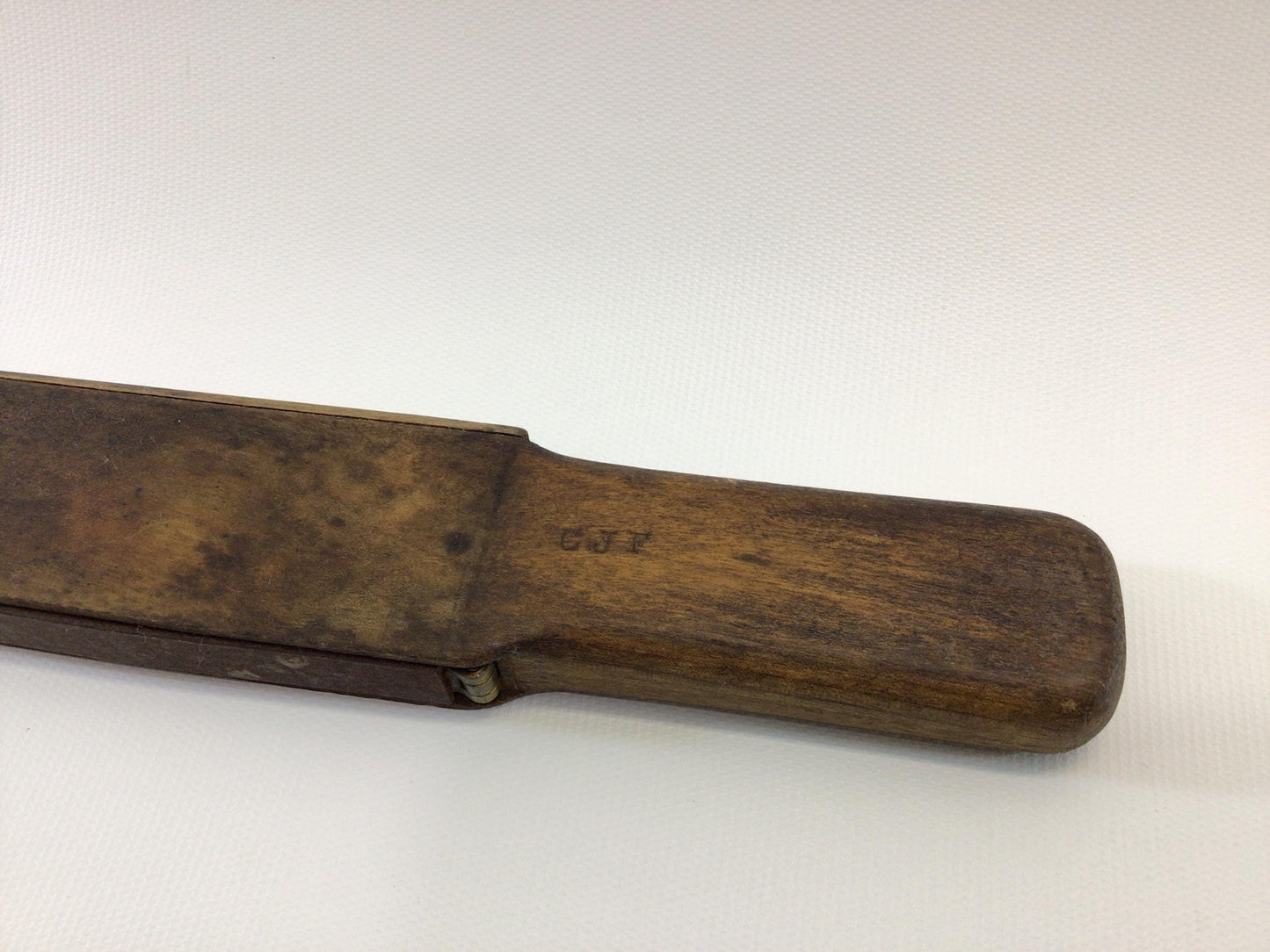 Upholstery Stretcher Rustic Antique Quality Made Hand Tool