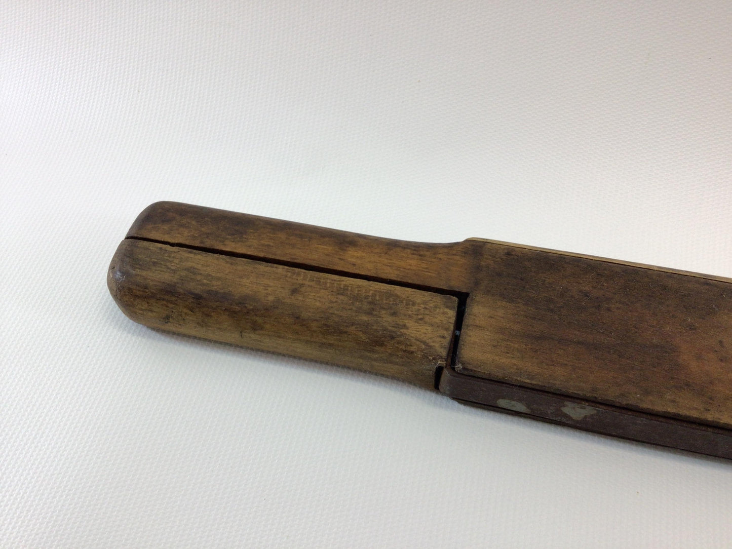 Upholstery Stretcher Rustic Antique Quality Made Hand Tool