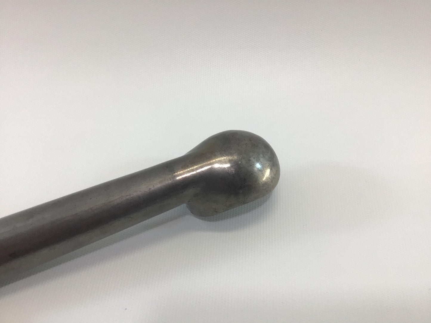Zeroll Ice Cream Scoop No 20 Cast Aluminum Vintage Kitchen Utensil Roll Dipper
