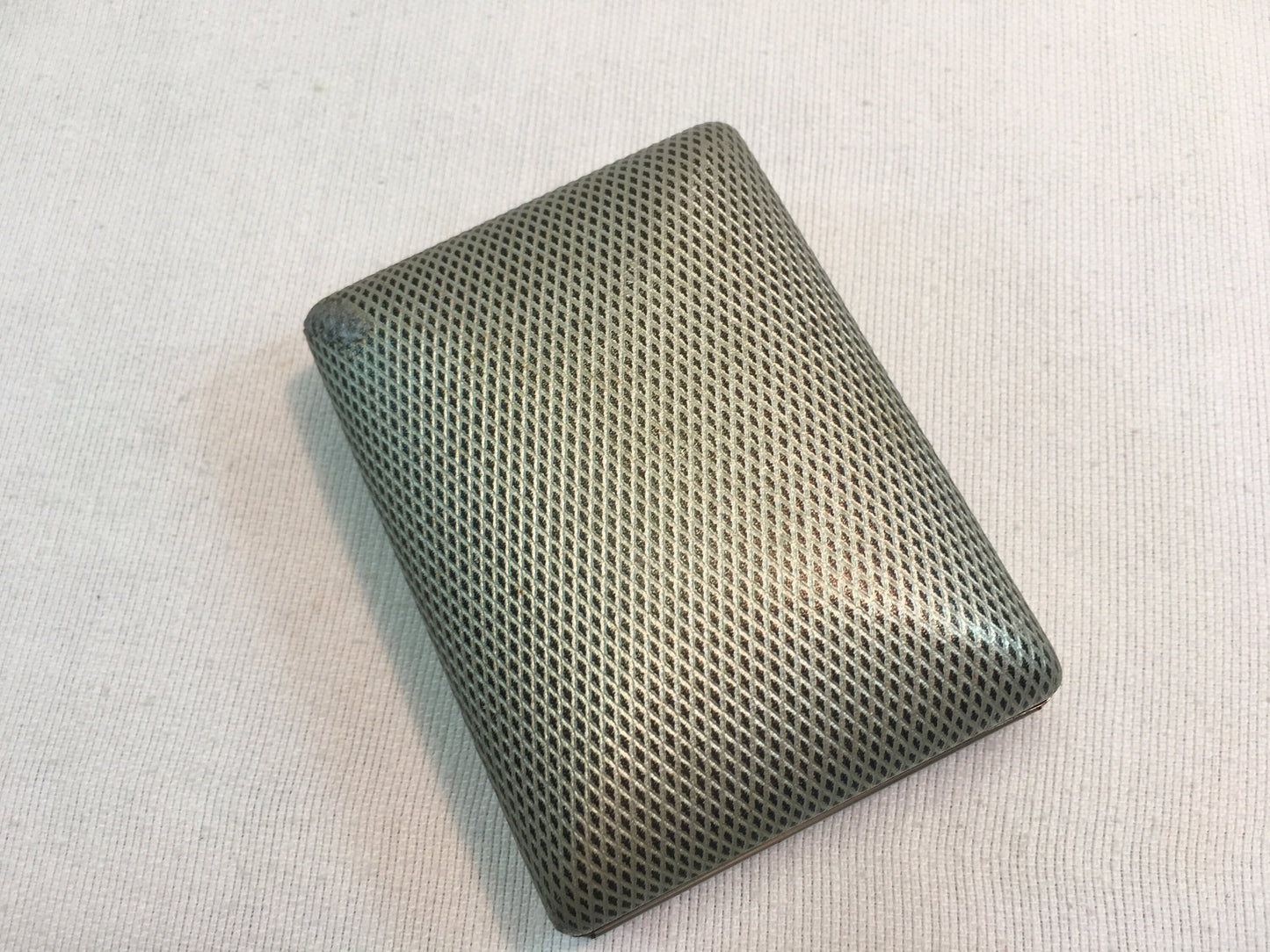 Ronson Lighter Case Vara Flame Liteguard for Vintage Butane Lighter