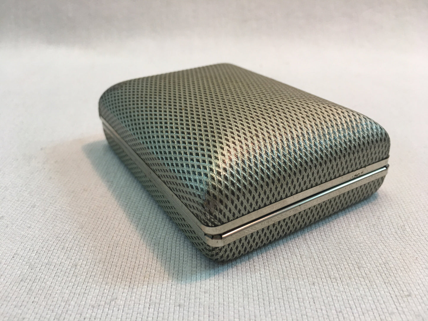 Ronson Lighter Case Vara Flame Liteguard for Vintage Butane Lighter