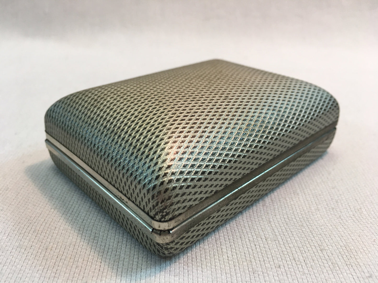 Ronson Lighter Case Vara Flame Liteguard for Vintage Butane Lighter