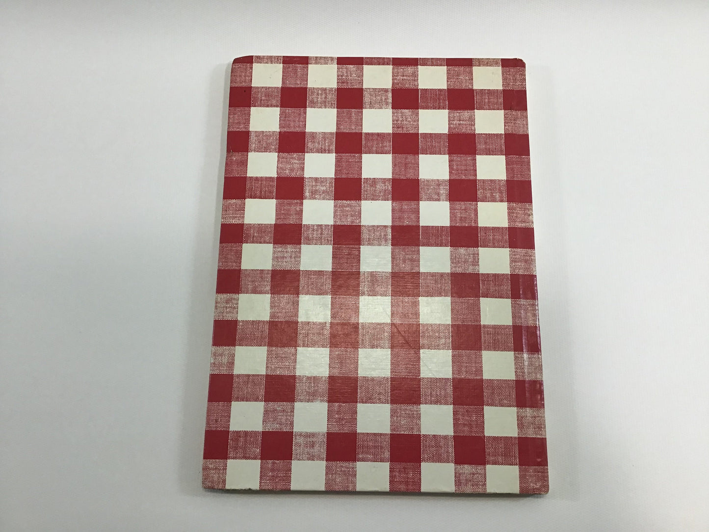 Vintage Cookbook, Junior Cook Book by Better Homes and Gardens, Copyright 1972