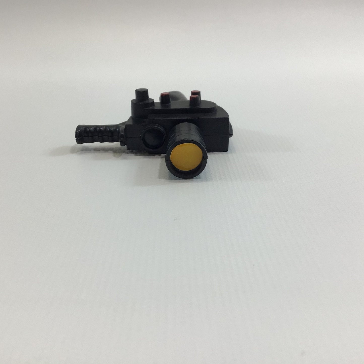GI Joe Camera Gun 1970's Hasbro 12" Adventure Team Desert Patrol 7000 Made in Hong Kong
