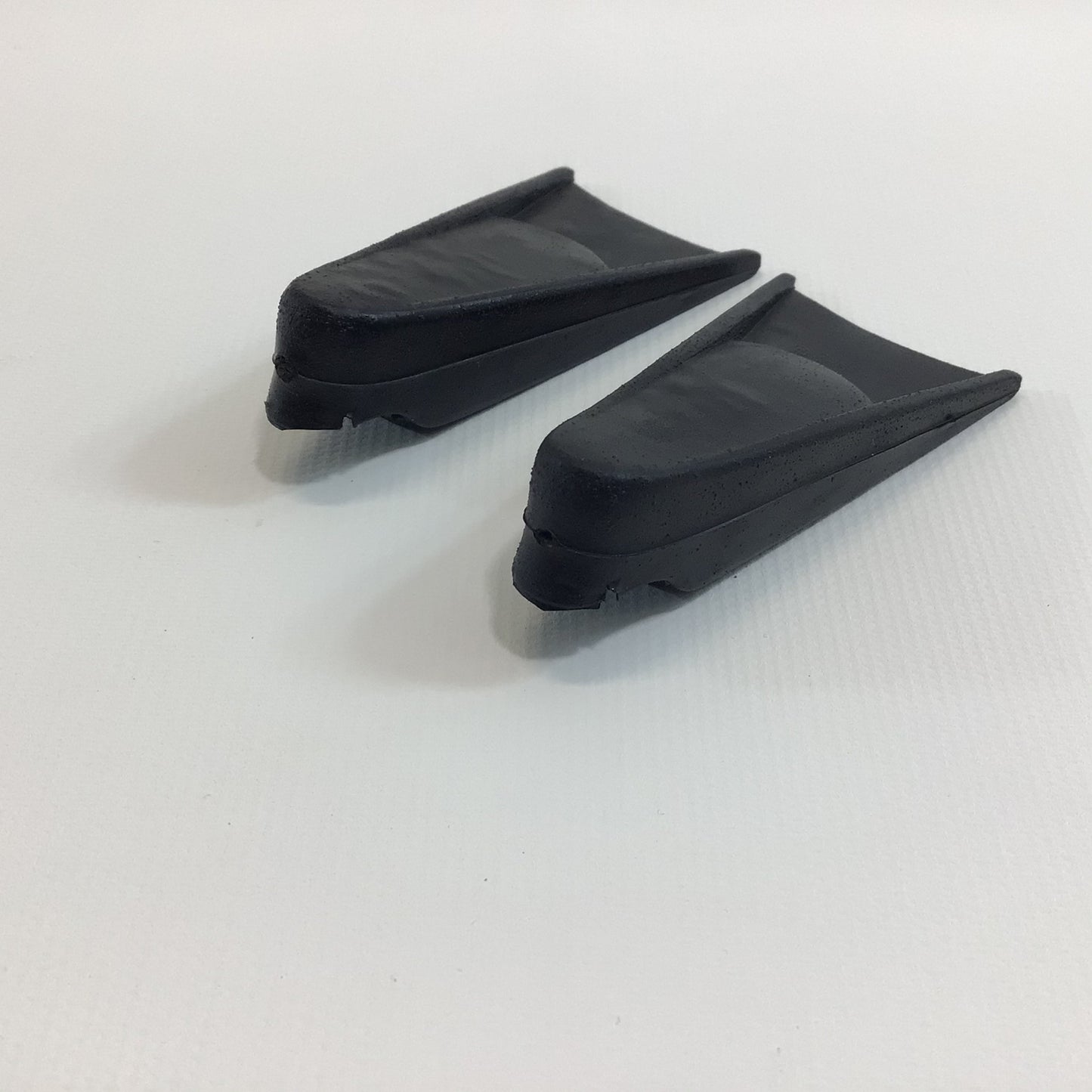 GI Joe Swim Fins Flippers 1960's Hasbro 12" Action Sailor Frogman 7602