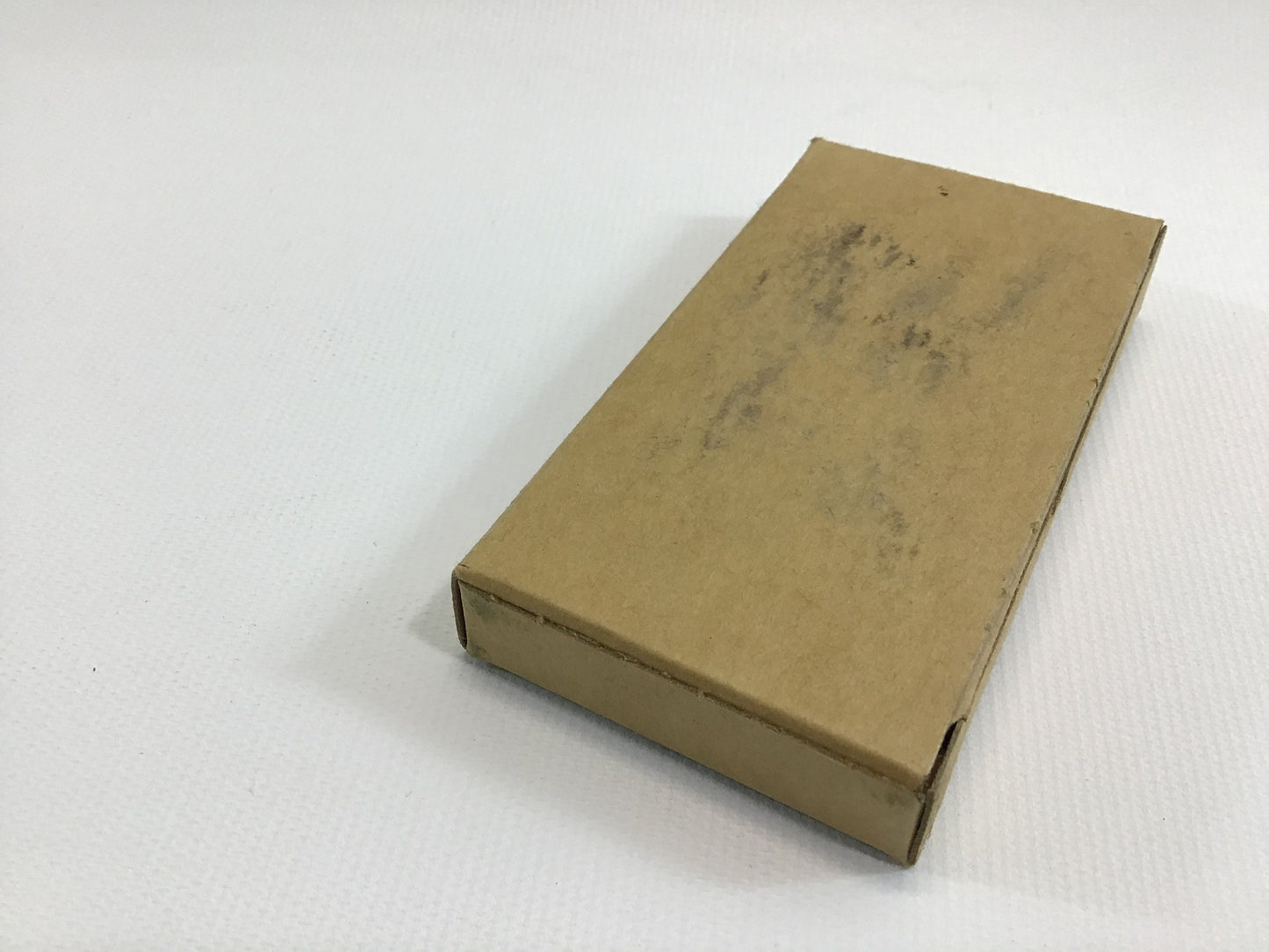 Vintage Bell System Telegraph Telephone First Aid Kit Creosote Burn Wash