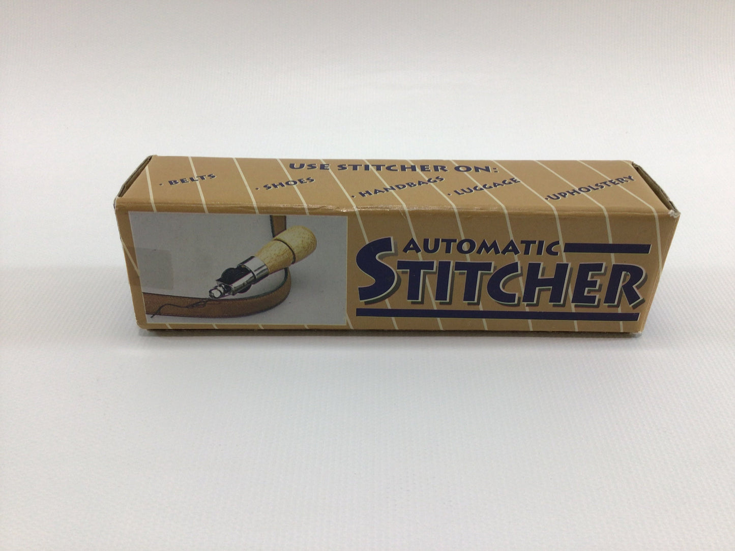 Automatic Stitcher Sewing Notion Accessory Tool Leather Luggage Upholstery