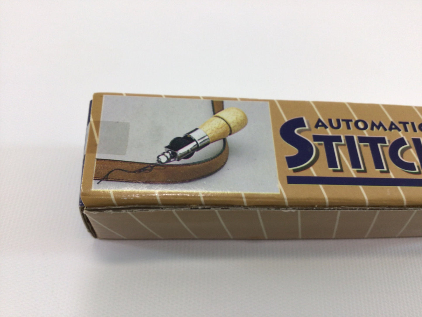 Automatic Stitcher Sewing Notion Accessory Tool Leather Luggage Upholstery