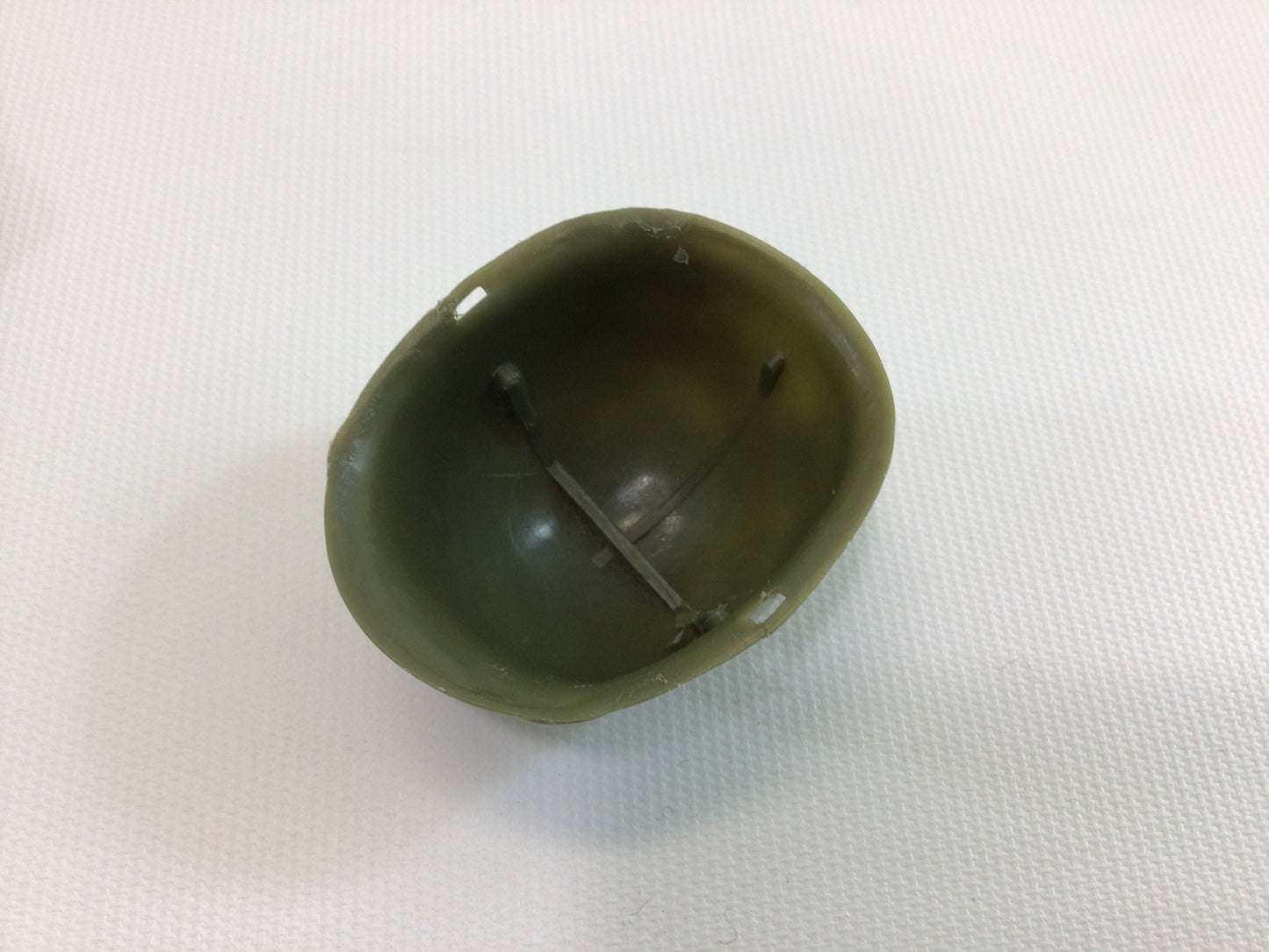Topper Tiger Team 1960's Toy Military Action Soldier Accessories Replacement Parts Helmet Pouch Fatigue Shirt