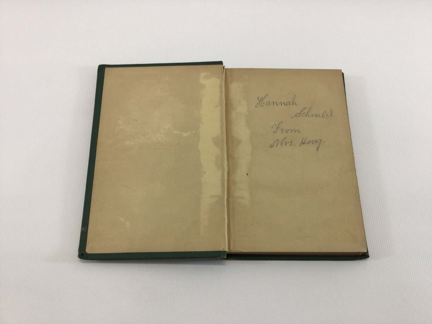 Letters and Counsels to His Children Rev Legh Richmond 1847 Rare Book