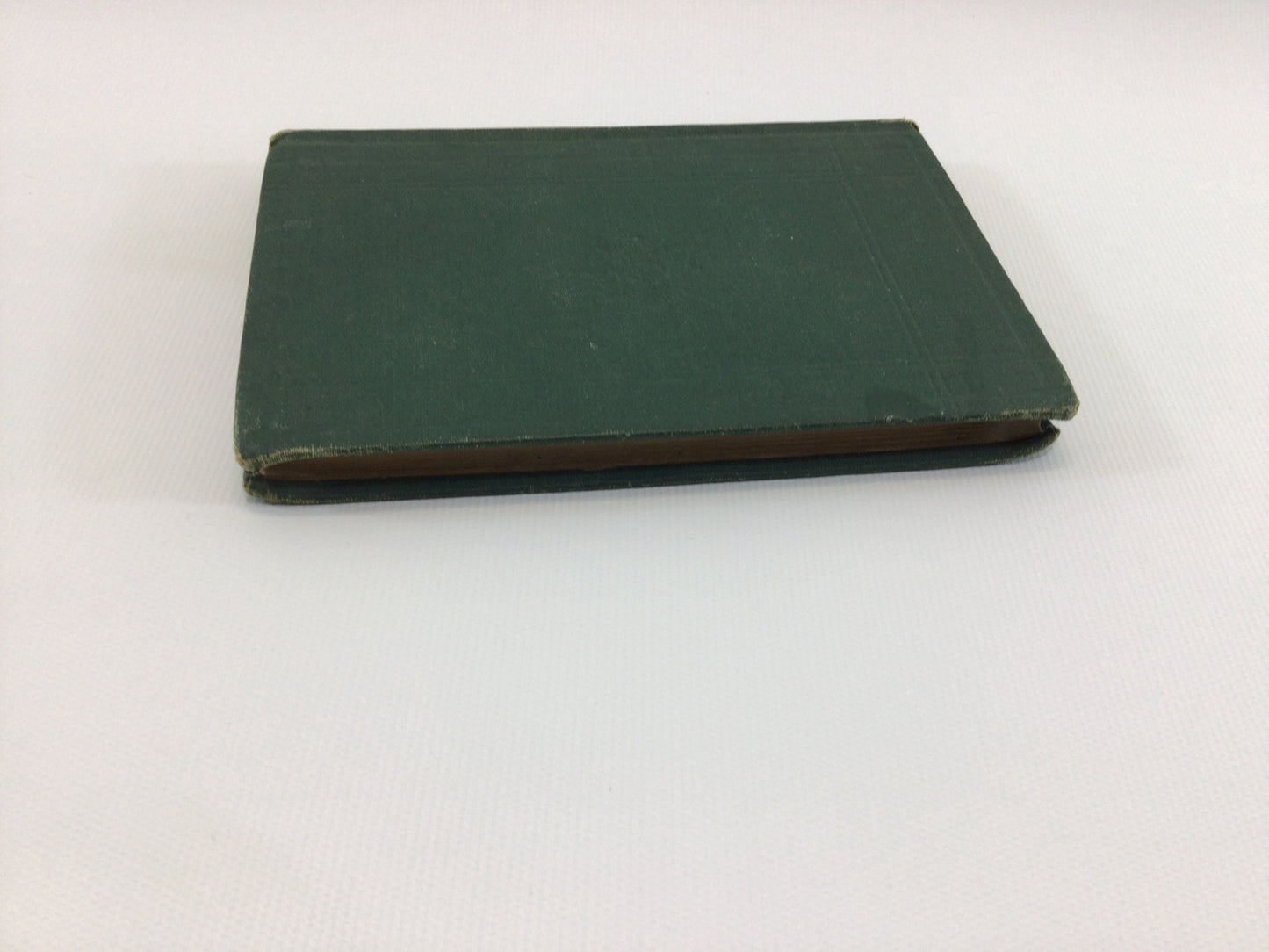 Letters and Counsels to His Children Rev Legh Richmond 1847 Rare Book