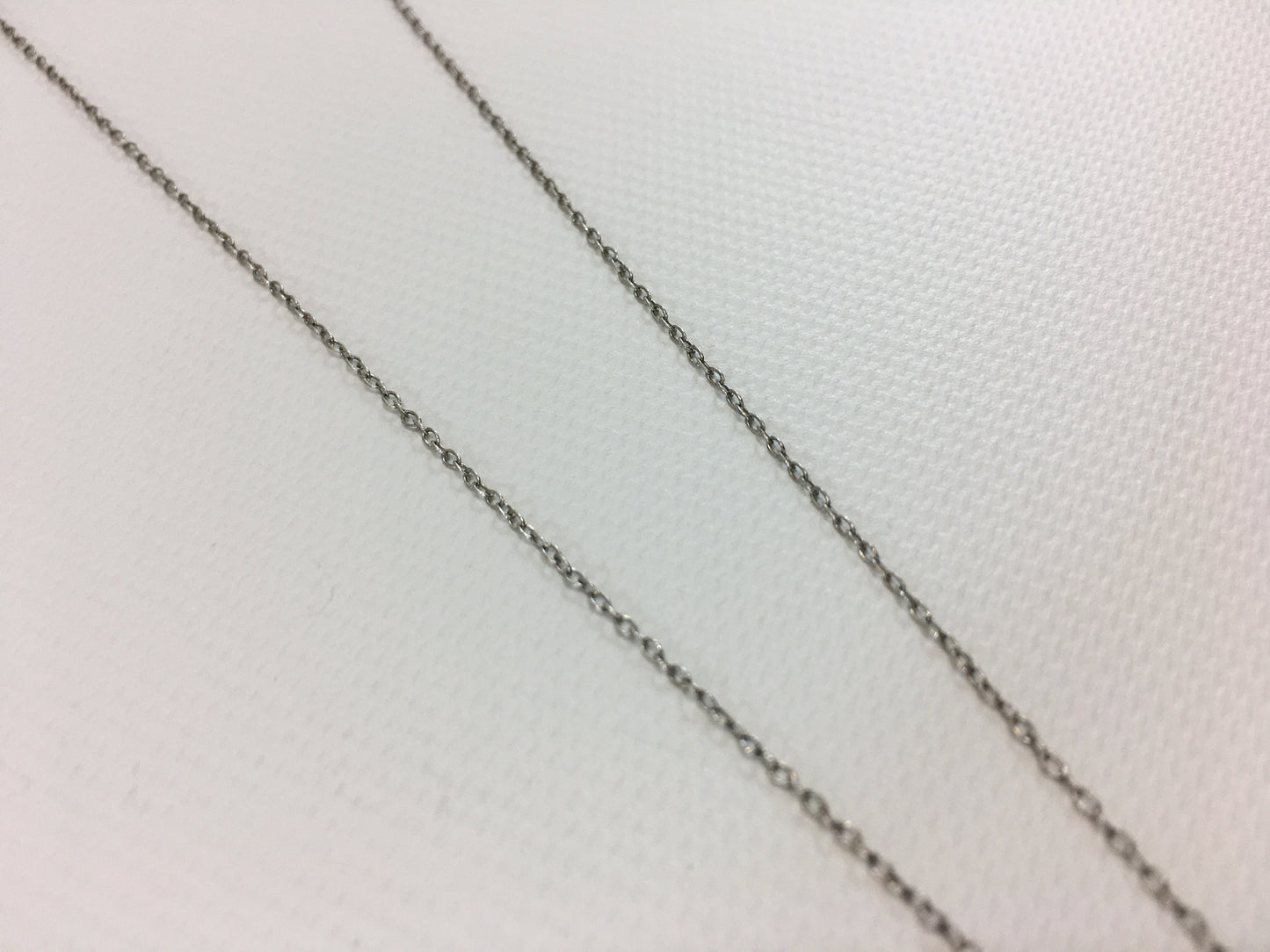 Heart Pendant Sterling Silver 925 Plated Necklace