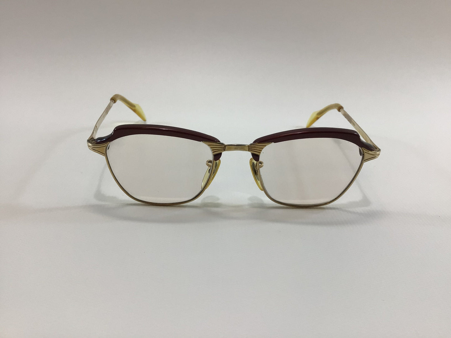 Vintage Women's Eyeglasses AO Frame Retro 60's Eyewear